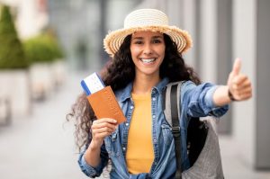 Student Visa