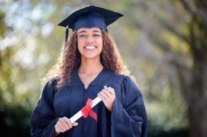 Master's Degree in France