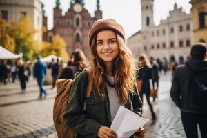 Study in France