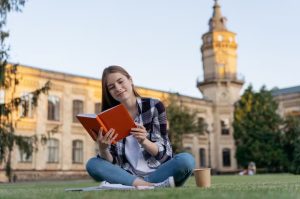 study in Malta
