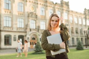 Study in Denmark