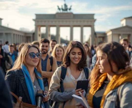 international students